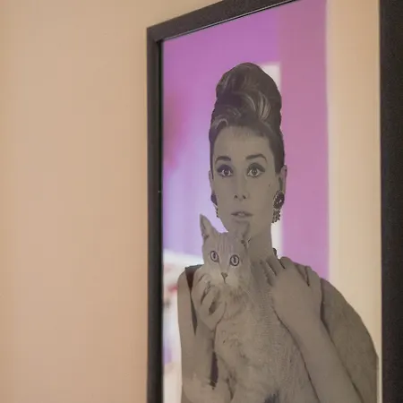 아파트먼트 소피스 플레이스 * 스플리트