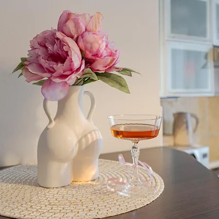 아파트먼트 소피스 플레이스