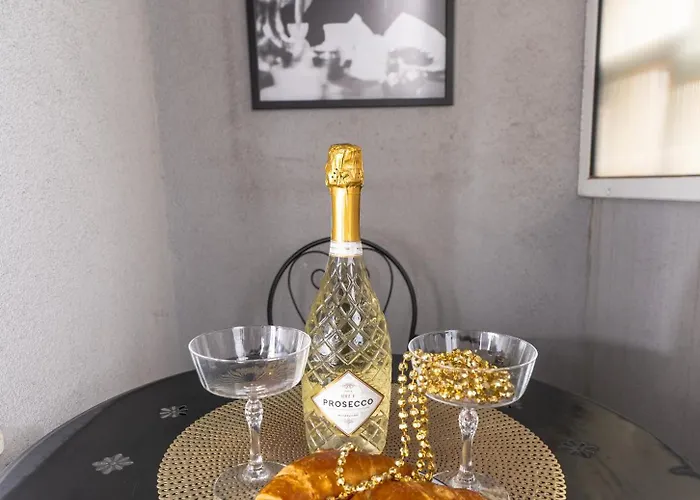 아파트먼트 소피스 플레이스 * 스플리트