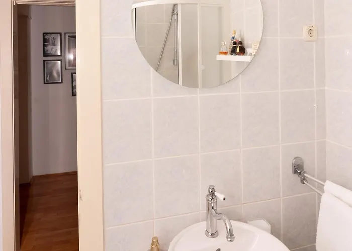 아파트먼트 소피스 플레이스