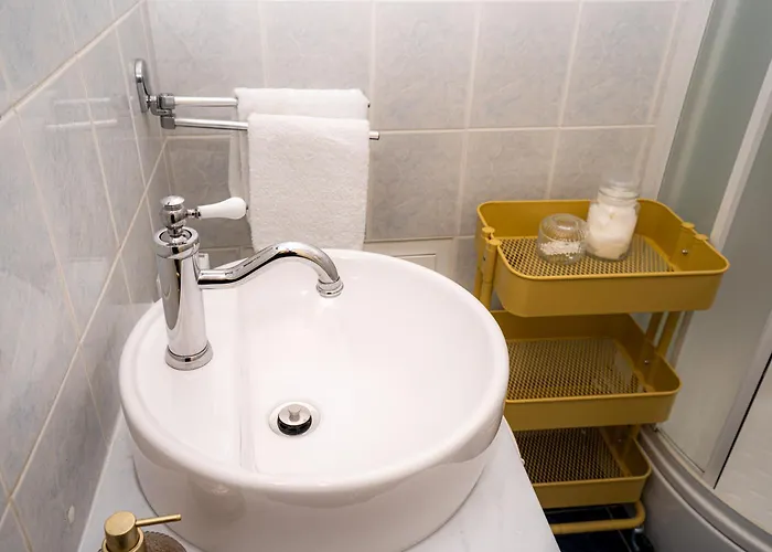 아파트먼트 소피스 플레이스