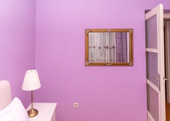 아파트먼트 소피스 플레이스 아파트