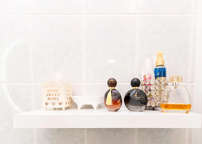 아파트먼트 소피스 플레이스 아파트 스플리트