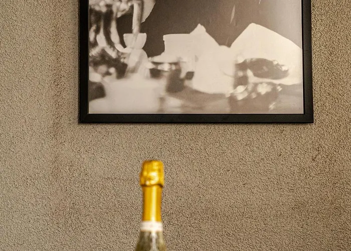 아파트 아파트먼트 소피스 플레이스 스플리트