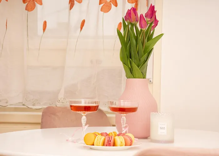 아파트먼트 소피스 플레이스 스플리트