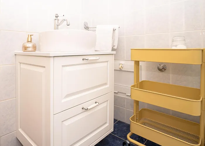 아파트먼트 소피스 플레이스 아파트