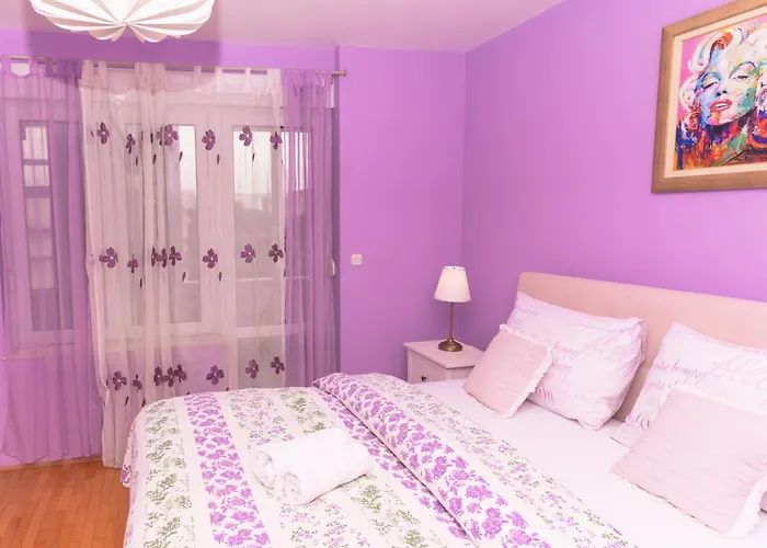 아파트 아파트먼트 소피스 플레이스 *