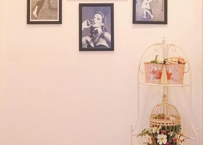 아파트 아파트먼트 소피스 플레이스 스플리트