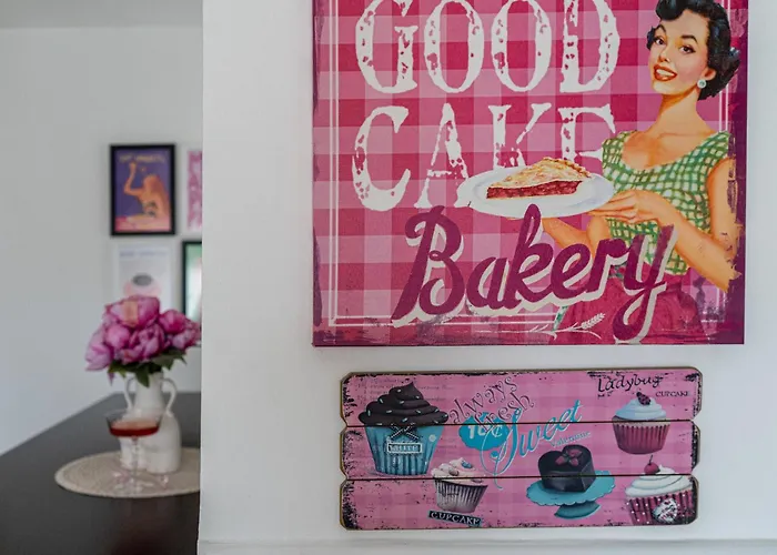 아파트먼트 소피스 플레이스 *