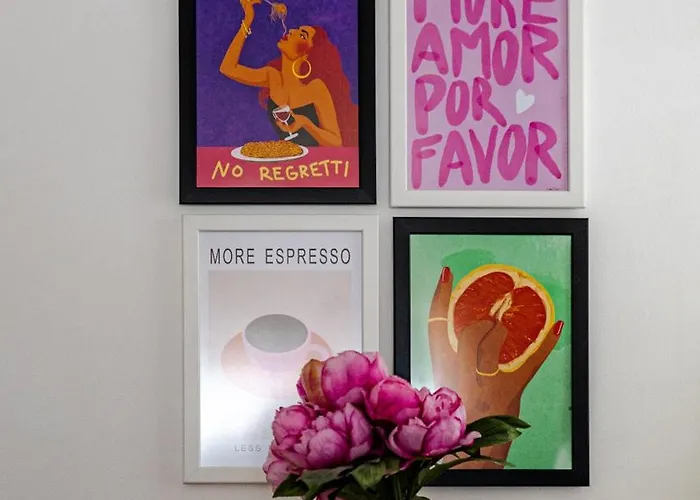 아파트먼트 소피스 플레이스 스플리트