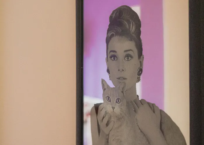 아파트먼트 소피스 플레이스 * 스플리트