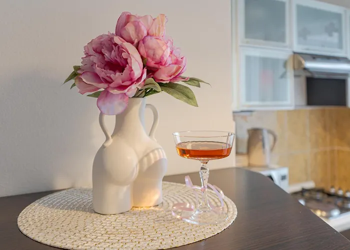 아파트먼트 소피스 플레이스