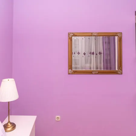 Sophie's Place Апартаменты