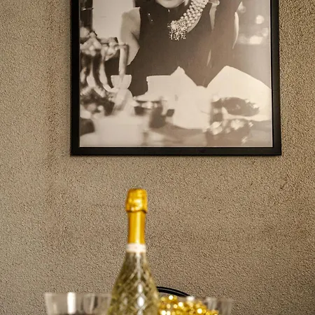 Апартаменты Sophie's Place Сплит
