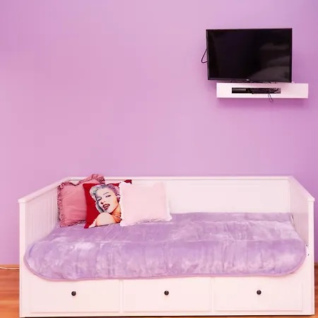 Sophie's Place Апартаменты Сплит