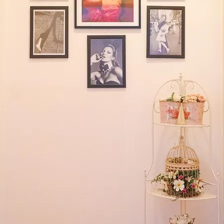 Апартаменты Sophie's Place Сплит