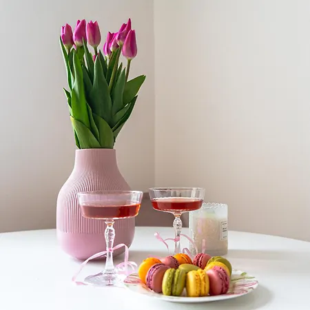 Sophie's Place アパート *