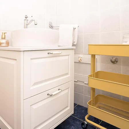 Sophie's Place דירה